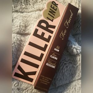 Too Faced Killer Liner in Espresso